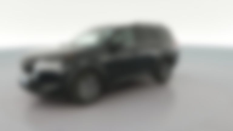 2025 Nissan Pathfinder vehicle photo