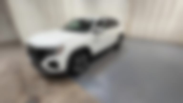 2025 Volkswagen Atlas Cross Sport vehicle photo