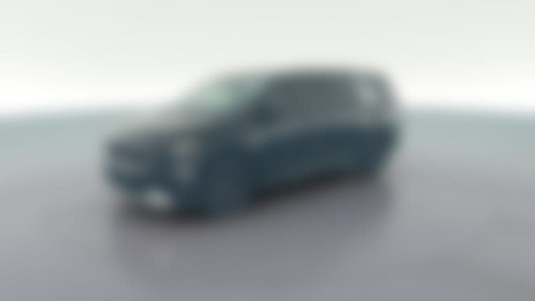 2025 Kia Carnival vehicle photo