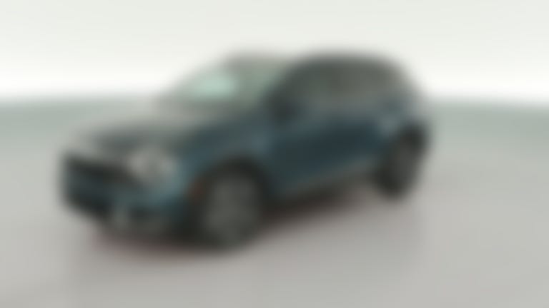 2025 Kia Sportage Hybrid vehicle photo