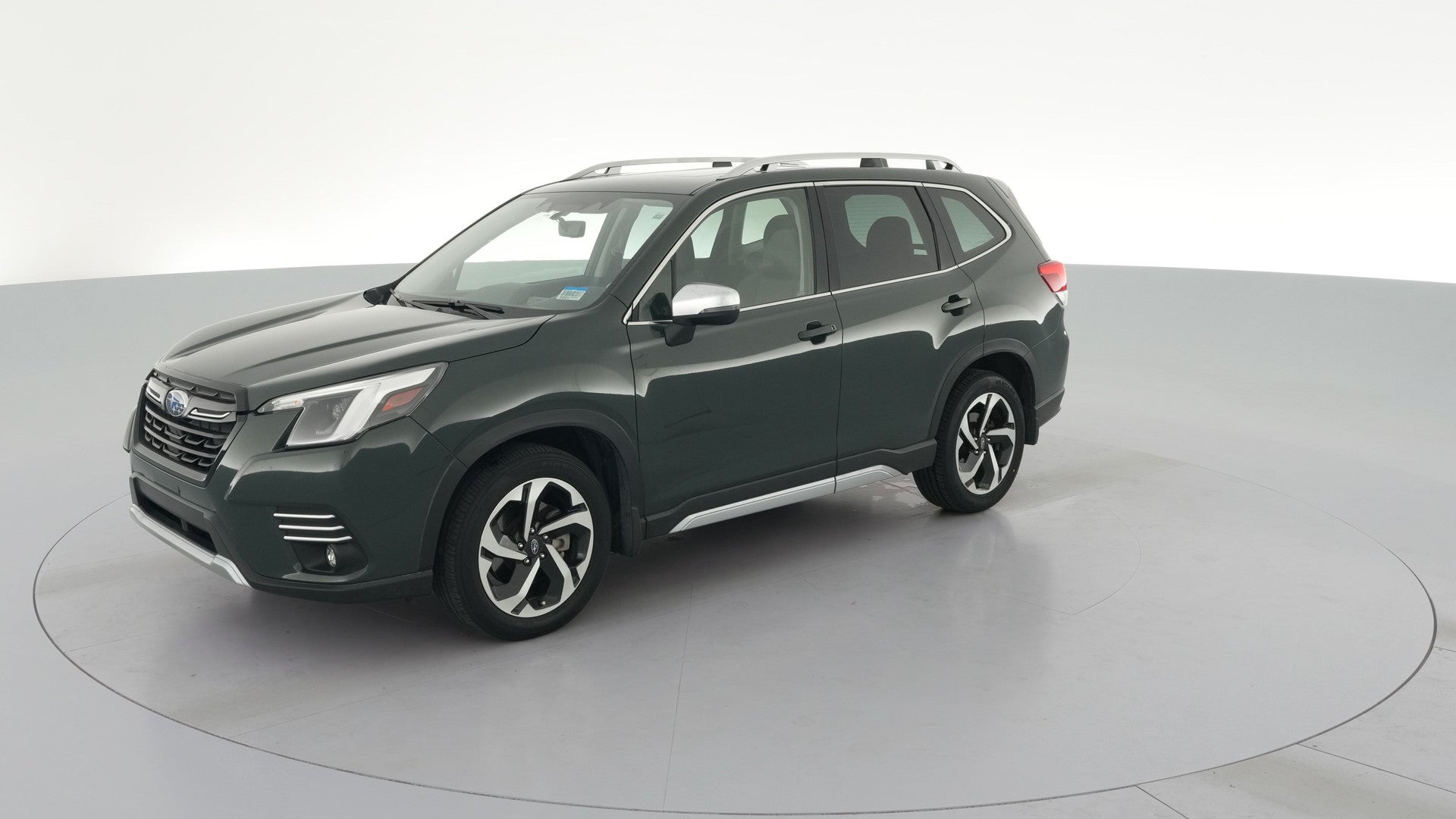 2022 Subaru Forester vehicle photo