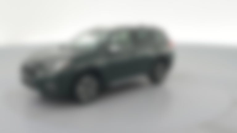 2022 Subaru Forester vehicle photo