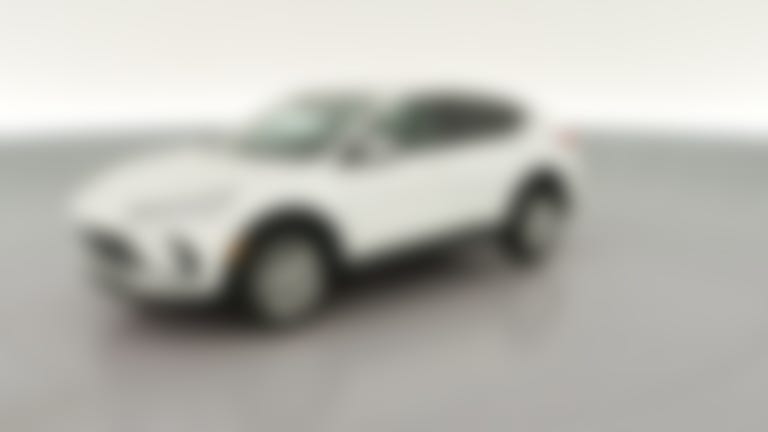 2025 Buick Envista vehicle photo