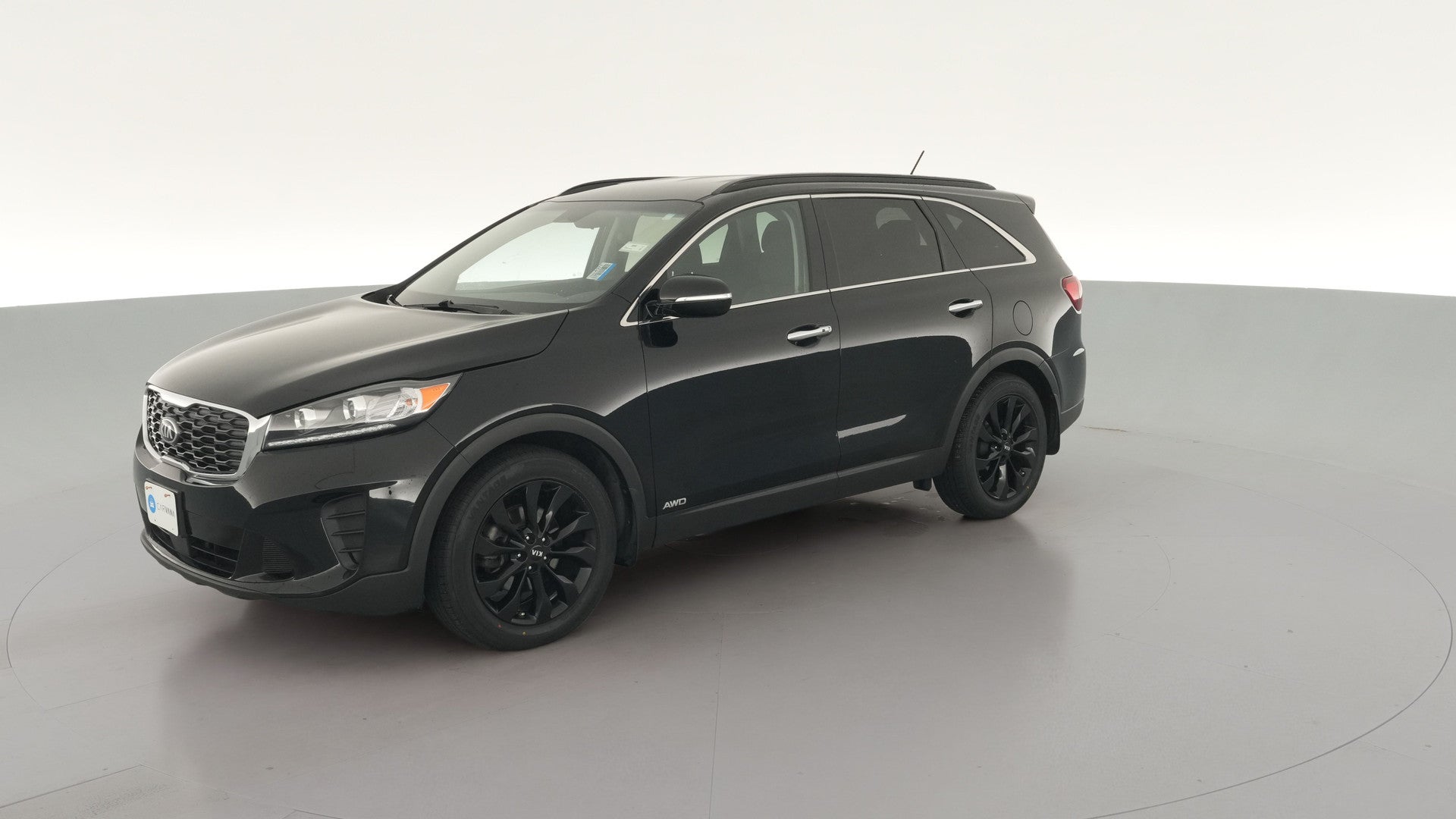 2020 Kia Sorento vehicle photo