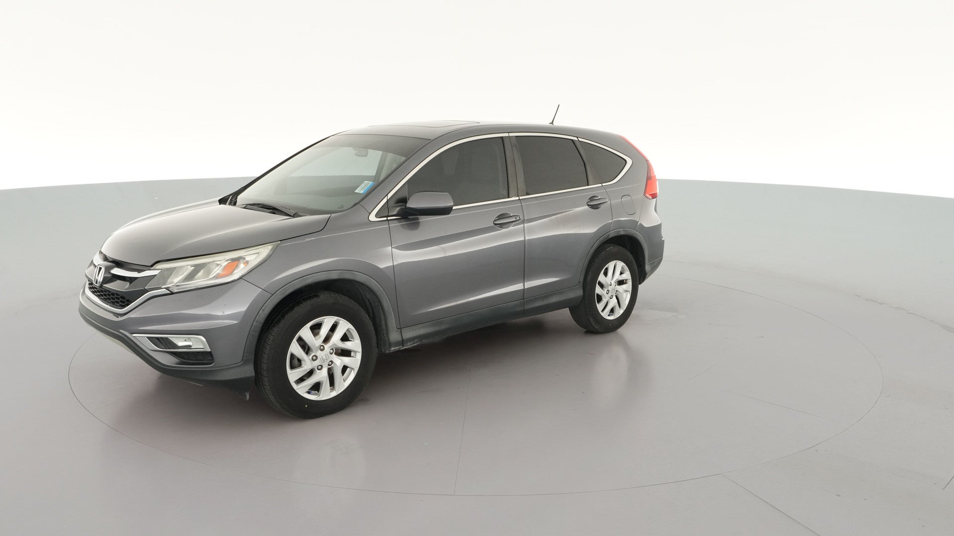 2015 Honda CR-V vehicle photo