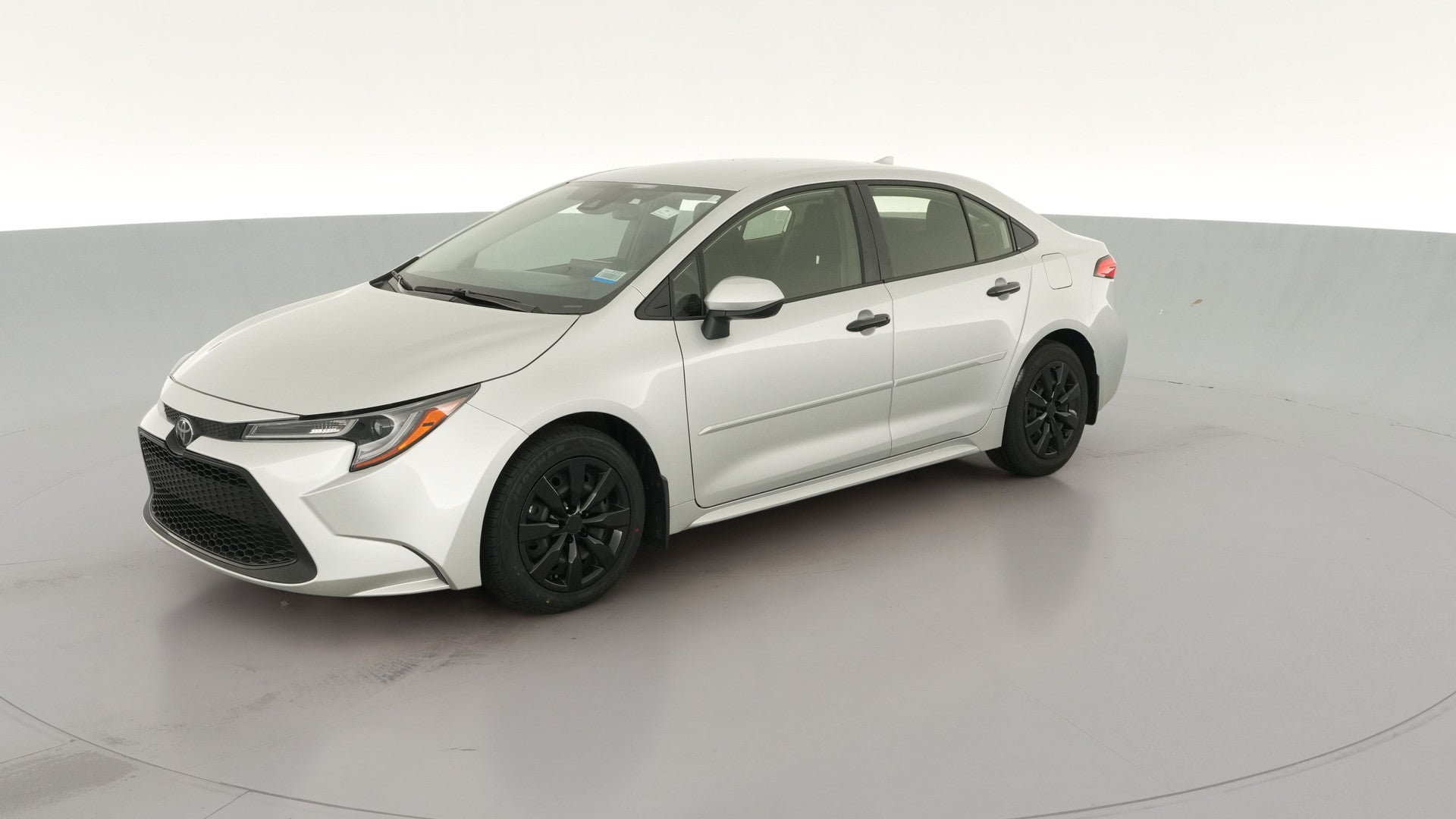 2022 Toyota Corolla vehicle photo