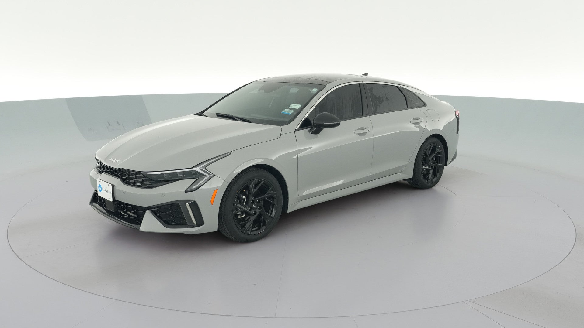 2025 Kia K5 vehicle photo