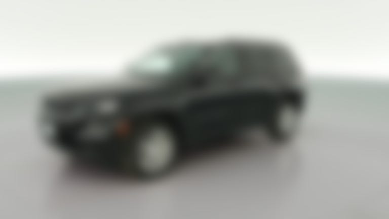 2023 Jeep Grand Cherokee vehicle photo