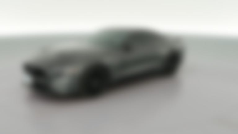 2019 Ford Mustang vehicle photo