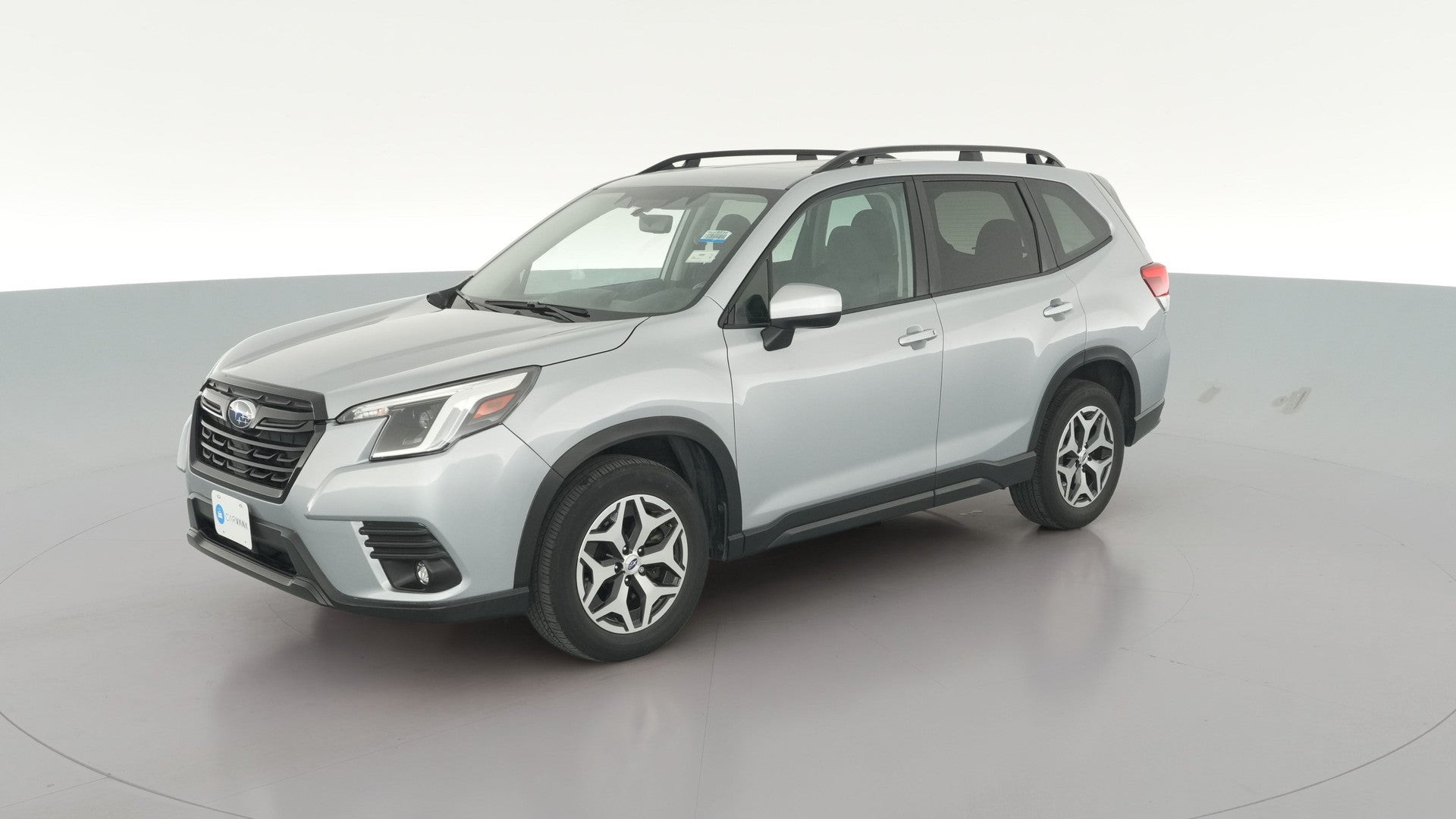 2024 Subaru Forester vehicle photo