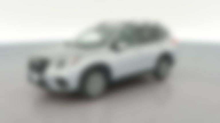 2024 Subaru Forester vehicle photo