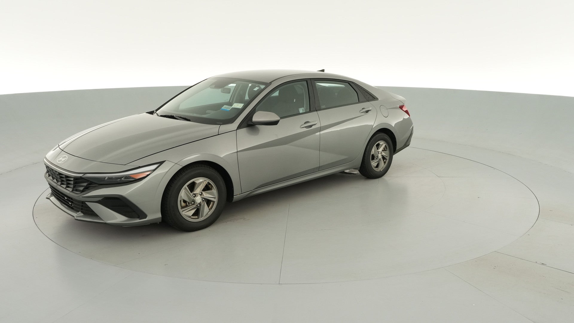 2025 Hyundai Elantra vehicle photo