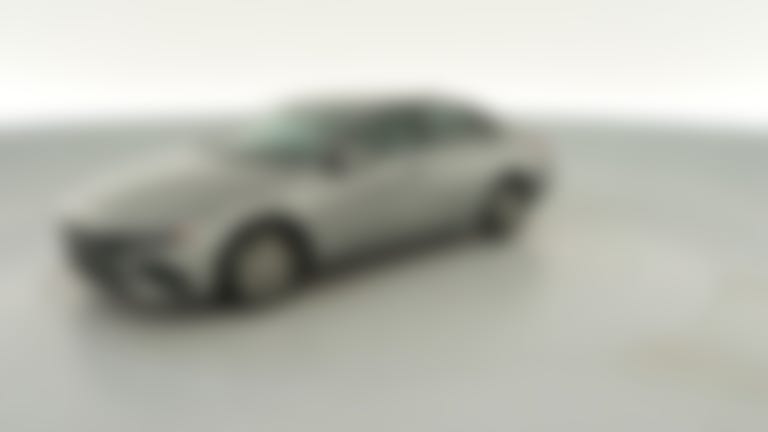 2025 Hyundai Elantra vehicle photo