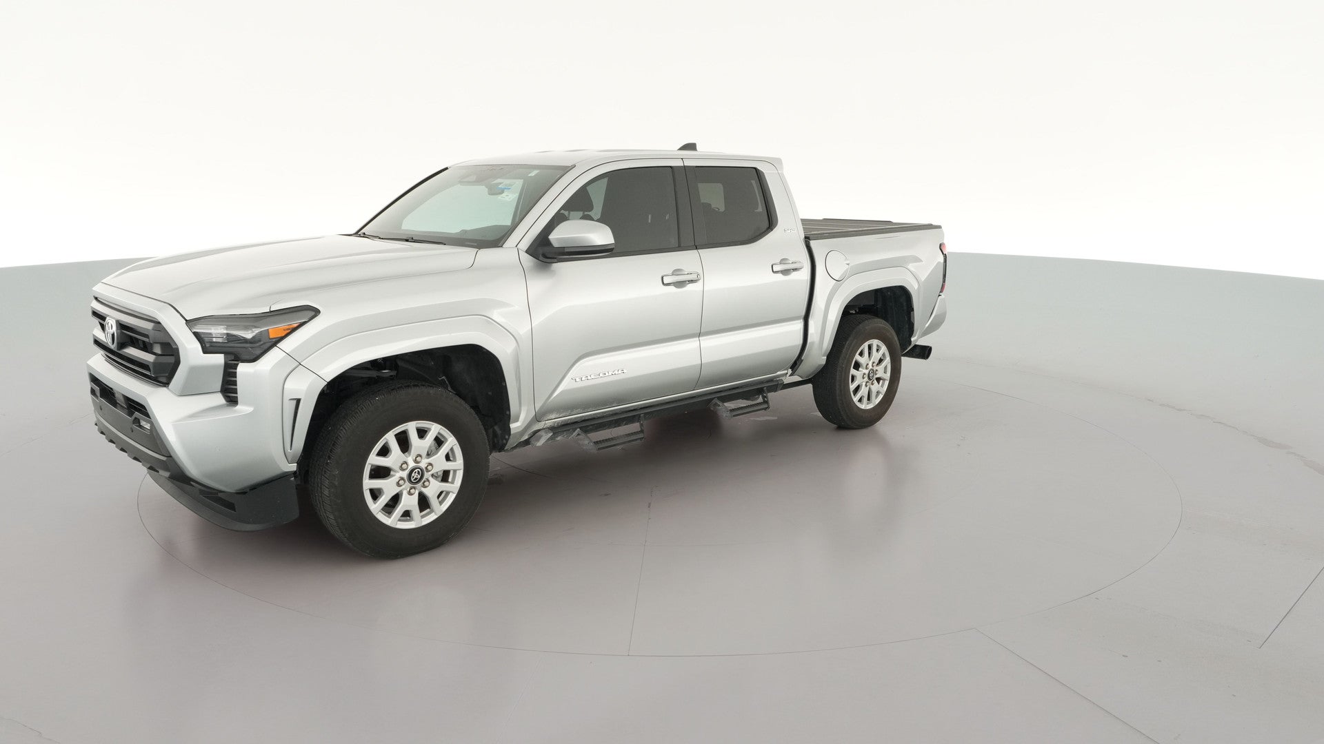2024 Toyota Tacoma Double Cab vehicle photo
