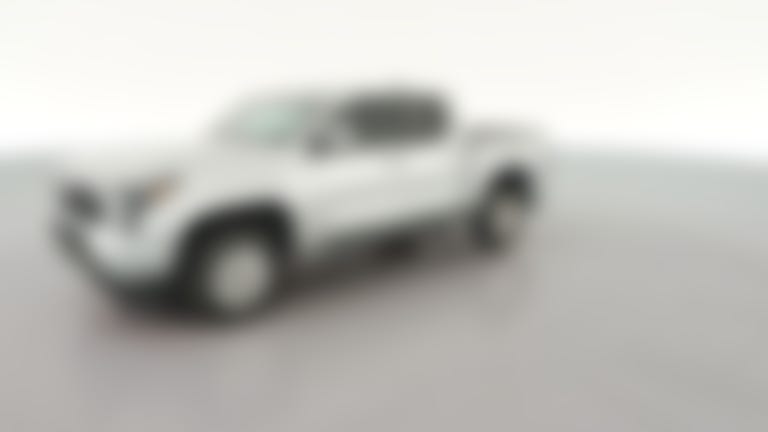 2024 Toyota Tacoma Double Cab vehicle photo