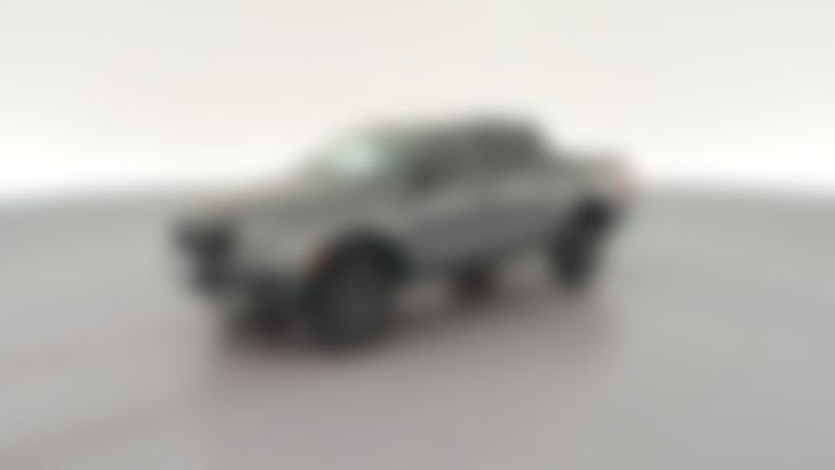 2023 Ford Ranger SuperCrew vehicle photo
