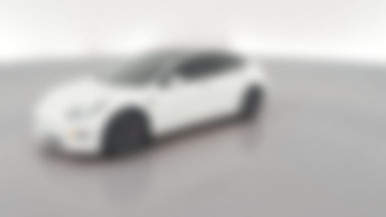 2022 Tesla Model 3 vehicle photo