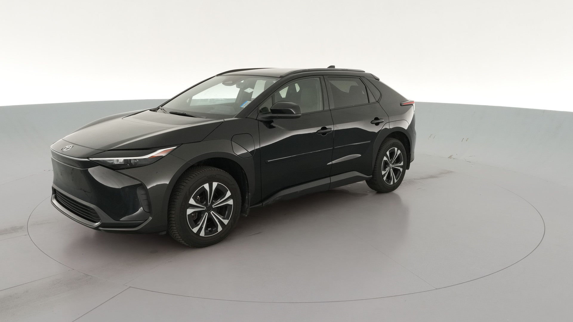 2023 Toyota bZ4X vehicle photo