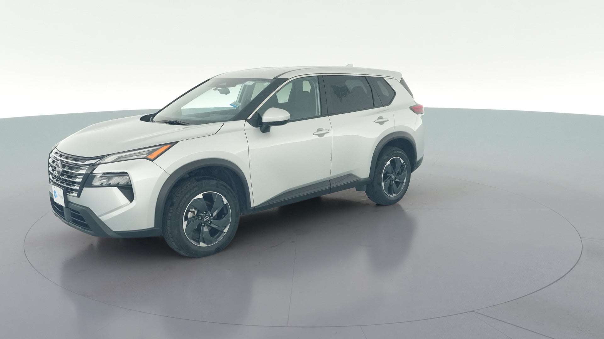 2024 Nissan Rogue vehicle photo