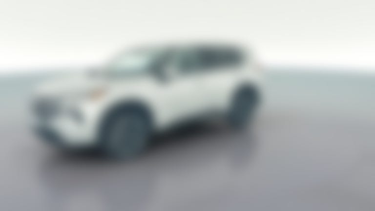 2024 Nissan Rogue vehicle photo
