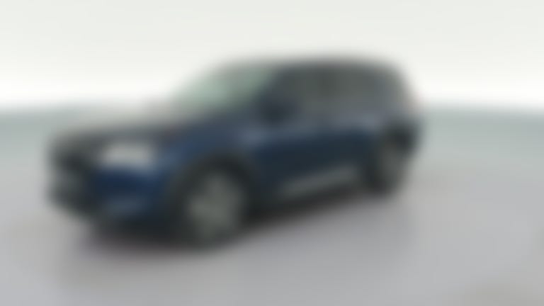 2025 Nissan Pathfinder vehicle photo