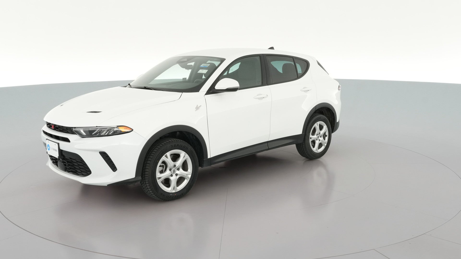 2024 Dodge Hornet vehicle photo