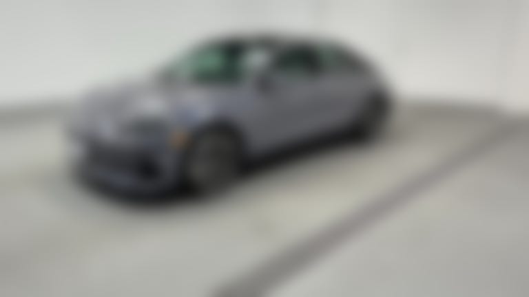 2024 Hyundai IONIQ 6 vehicle photo