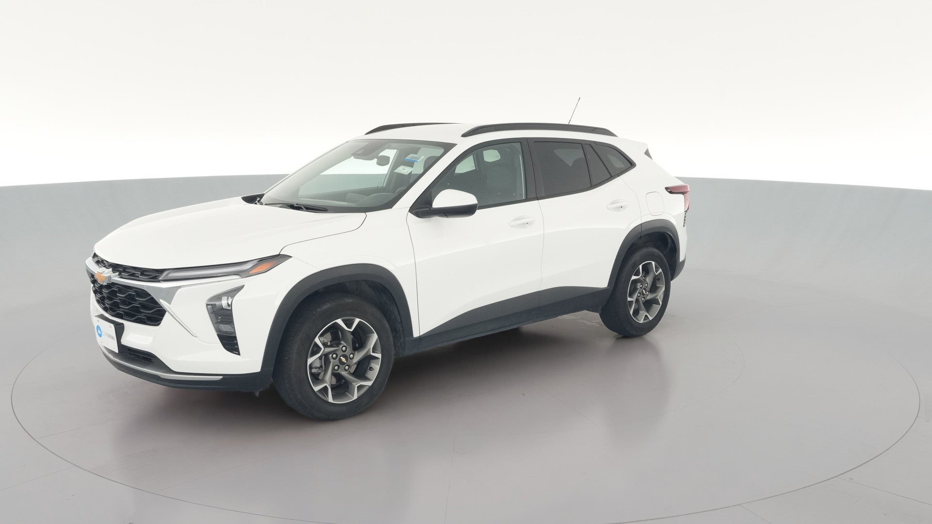 2025 Chevrolet Trax vehicle photo