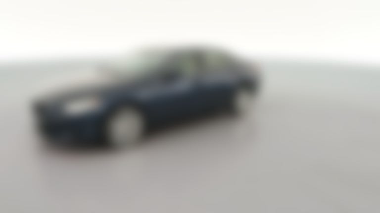 2017 MAZDA MAZDA6 vehicle photo