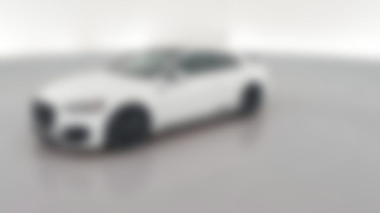 2018 Audi RS 5 vehicle photo