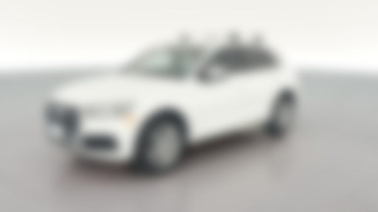2019 Audi Q5 vehicle photo