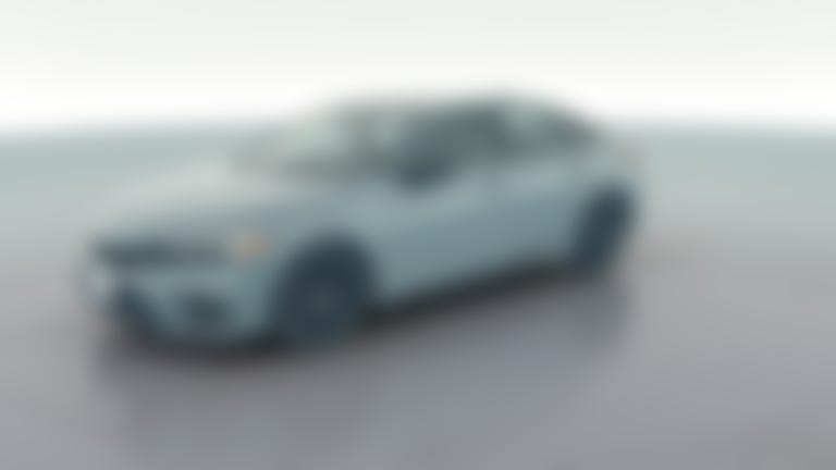 2024 Honda Civic vehicle photo