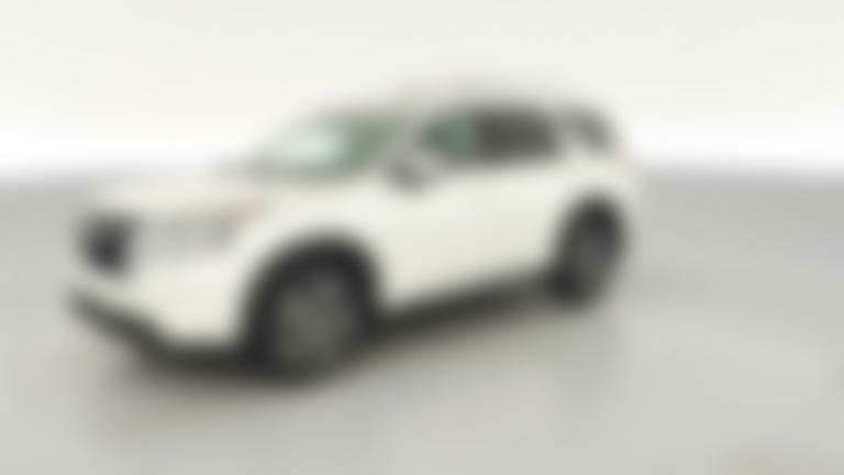 2023 Nissan Pathfinder vehicle photo