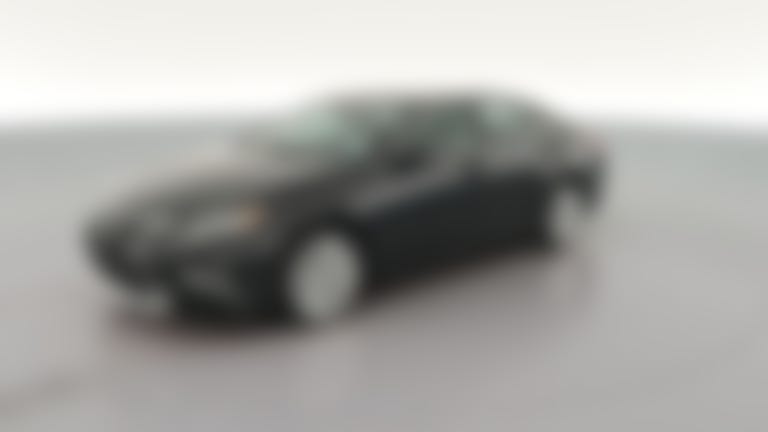 2018 Lexus ES vehicle photo