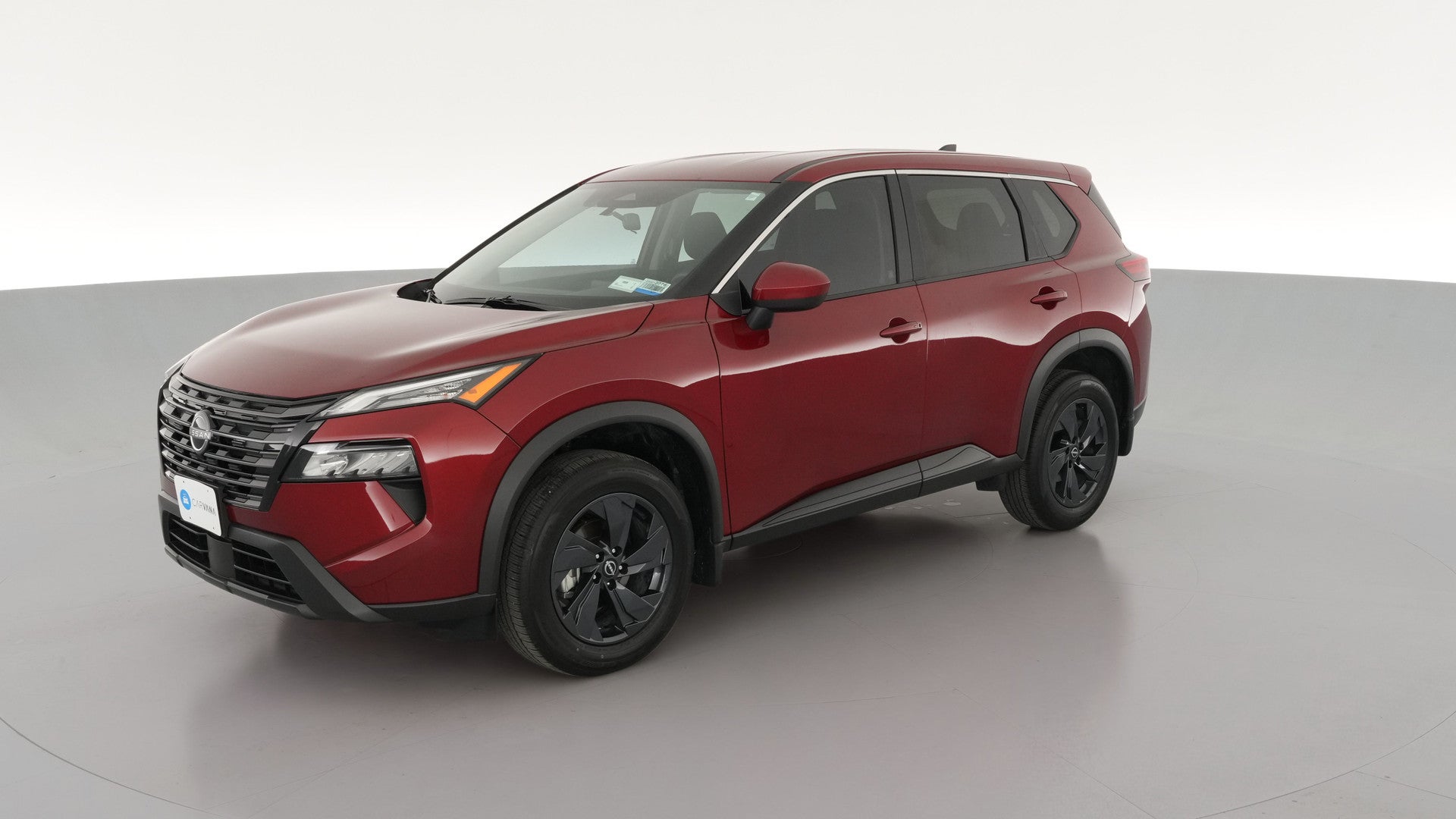2026 Nissan Rogue vehicle photo