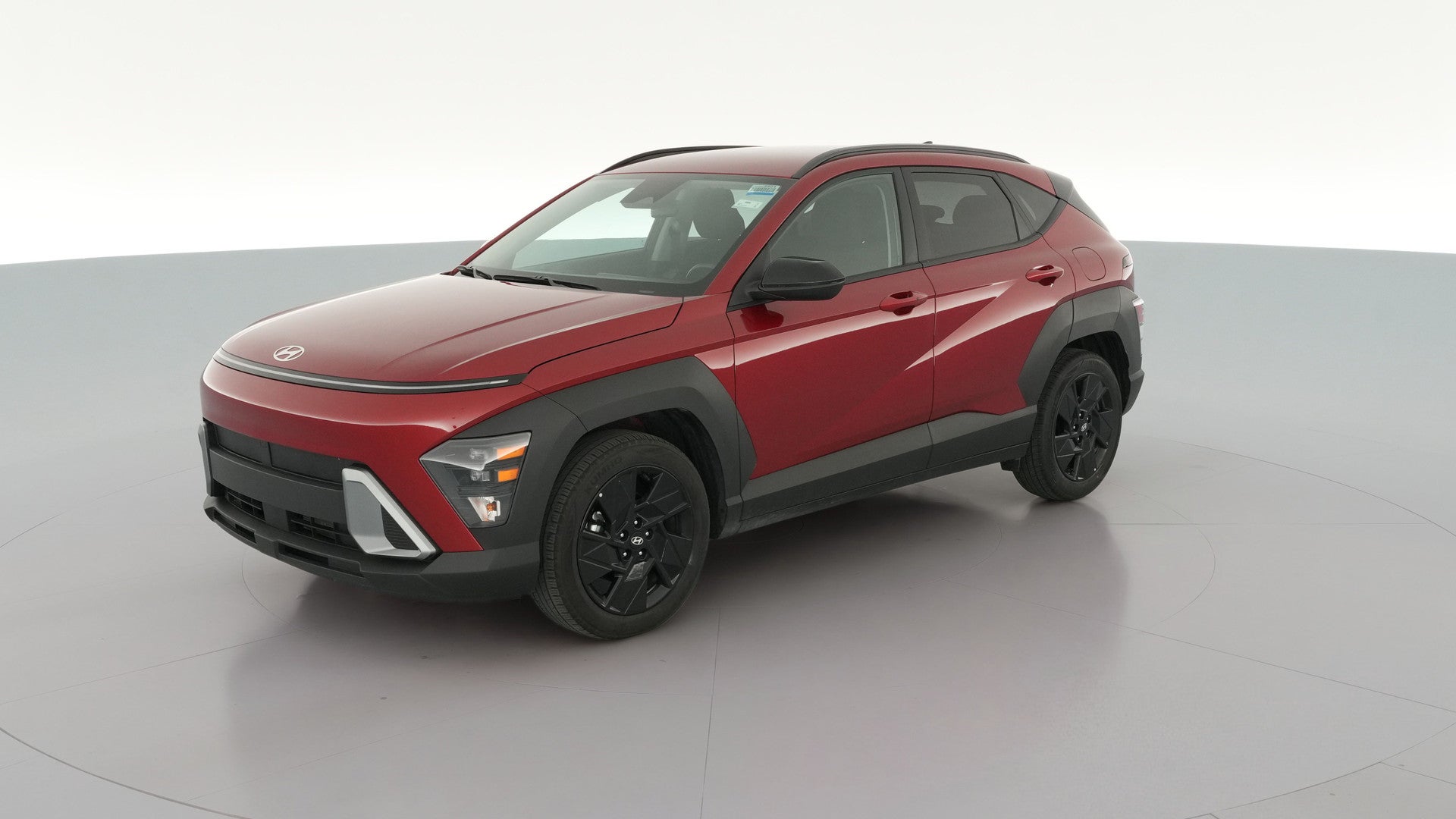 2026 Hyundai Kona vehicle photo