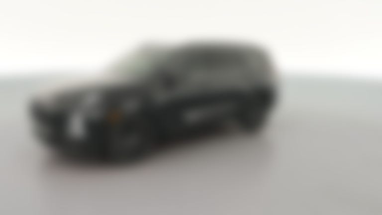 2024 Hyundai Palisade vehicle photo