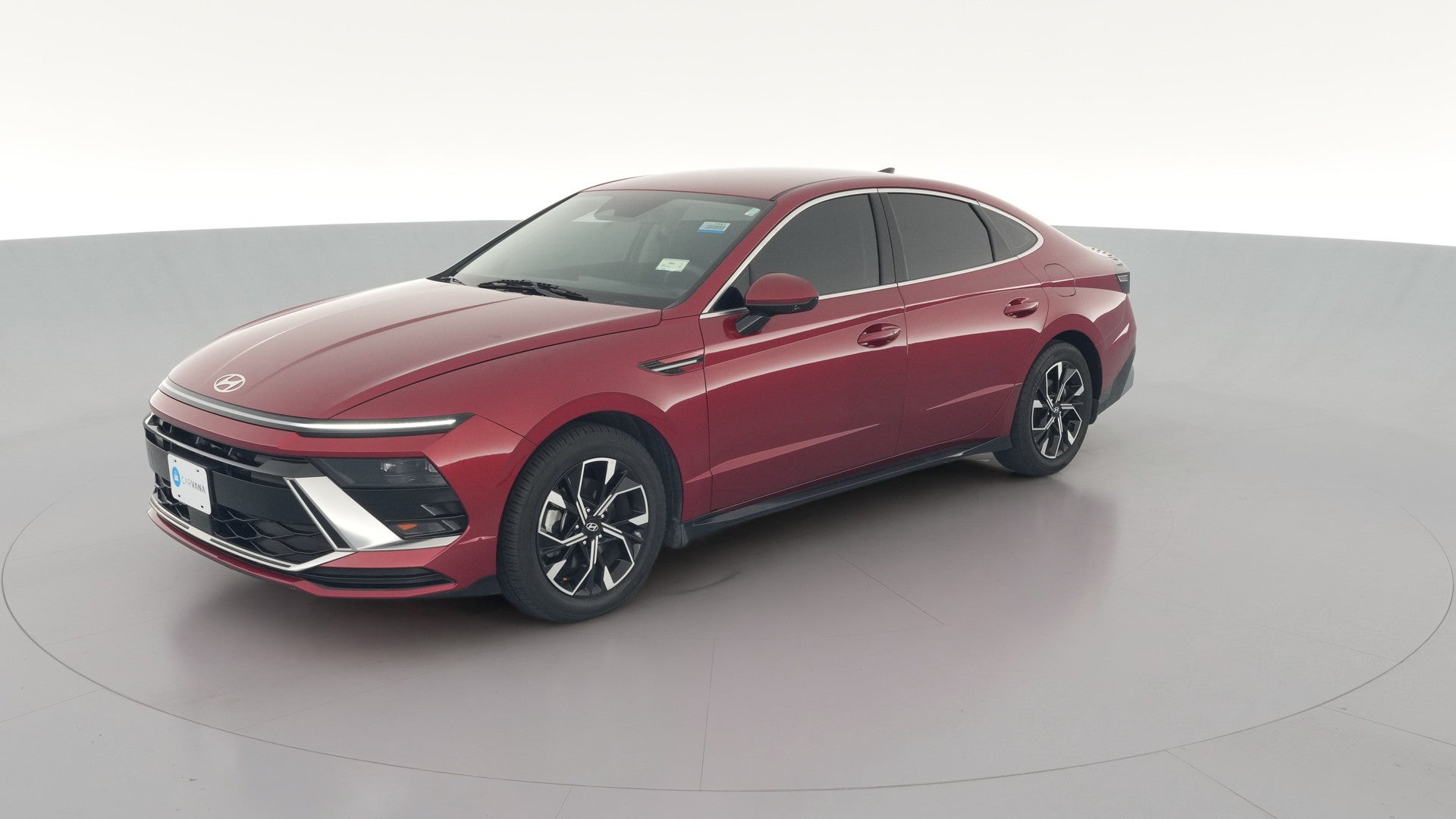2024 Hyundai Sonata vehicle photo
