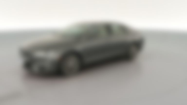 2019 Lincoln MKZ vehicle photo