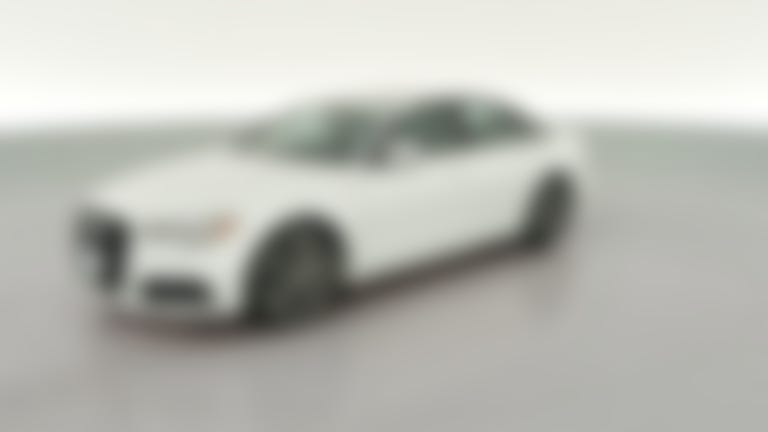2016 Audi A6 vehicle photo