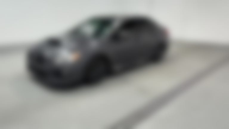 2020 Subaru WRX vehicle photo