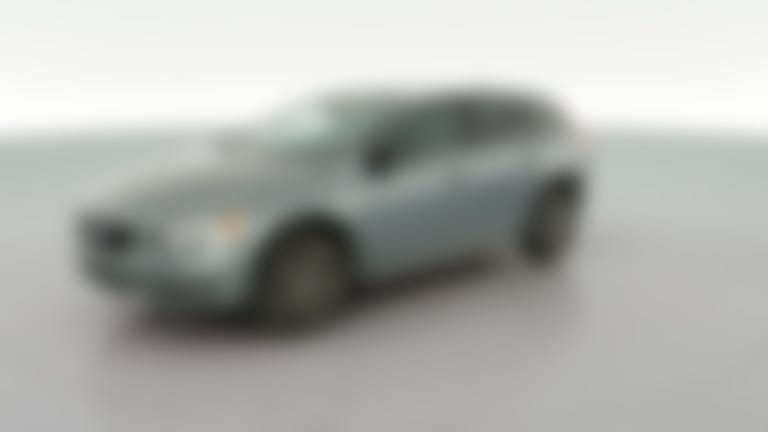 2016 Volvo V60 vehicle photo