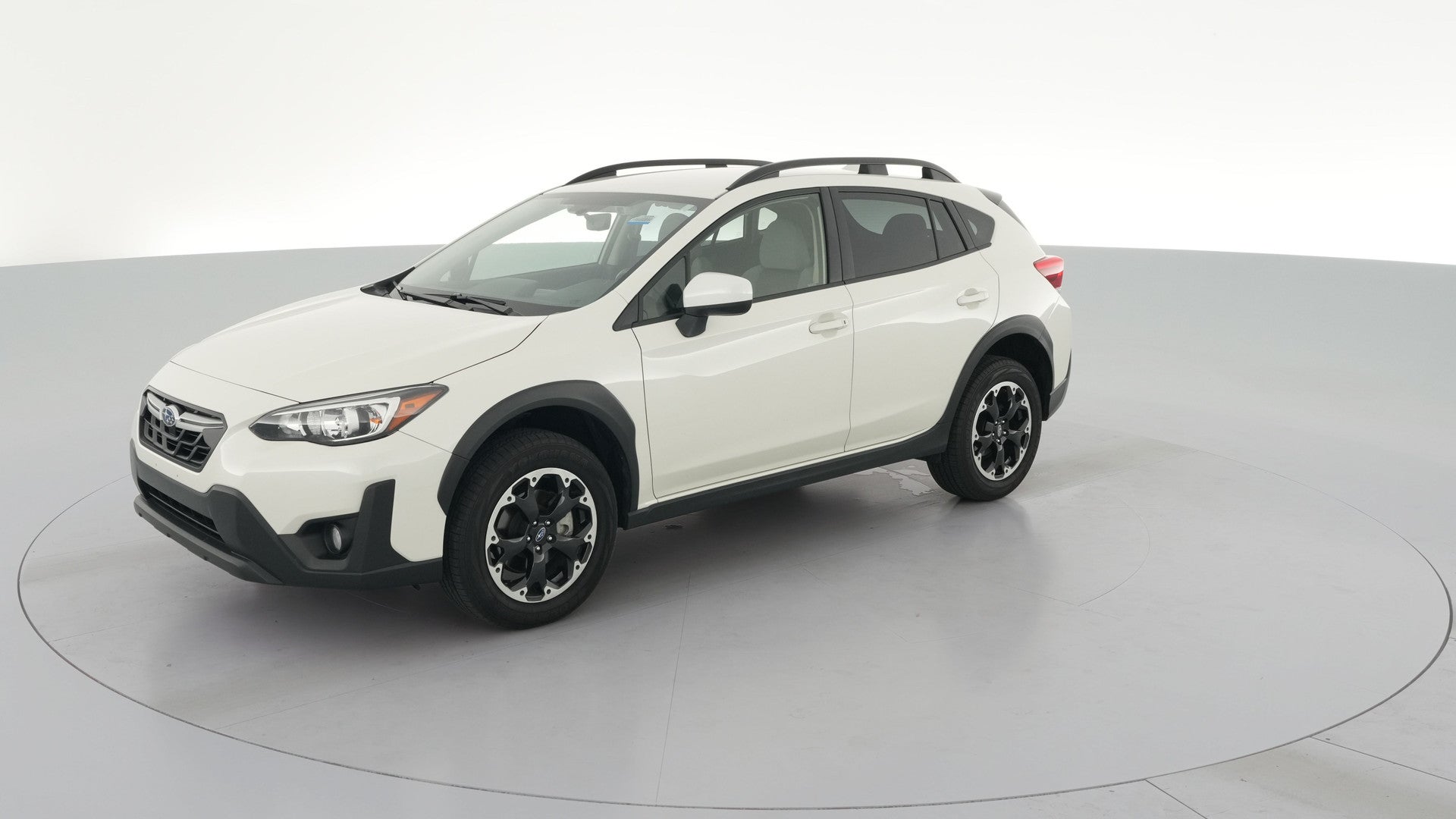 2023 Subaru Crosstrek vehicle photo