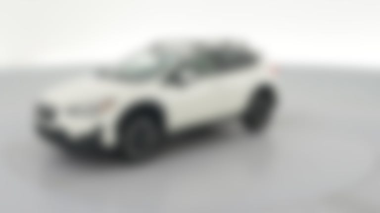 2023 Subaru Crosstrek vehicle photo