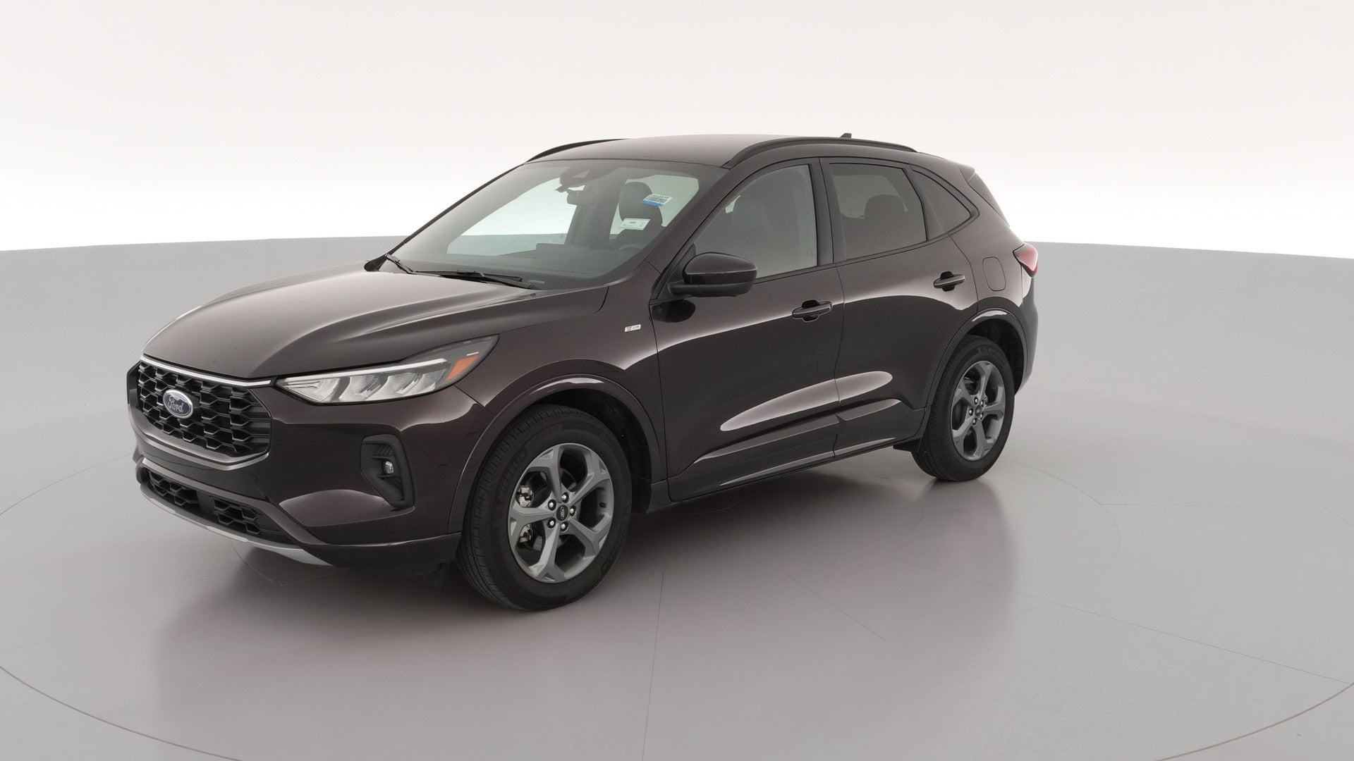 2023 Ford Escape vehicle photo