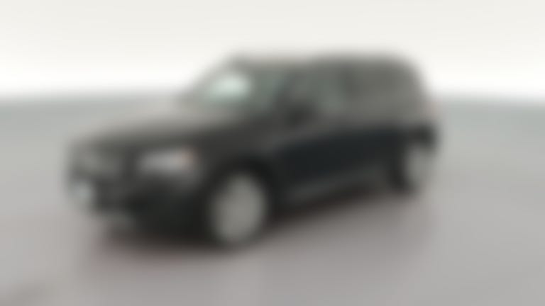 2022 Mercedes-Benz GLB vehicle photo