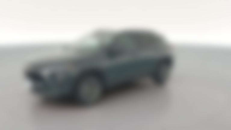 2025 Chevrolet Trax vehicle photo