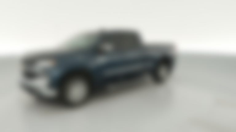 2020 Chevrolet Silverado 1500 Double Cab vehicle photo