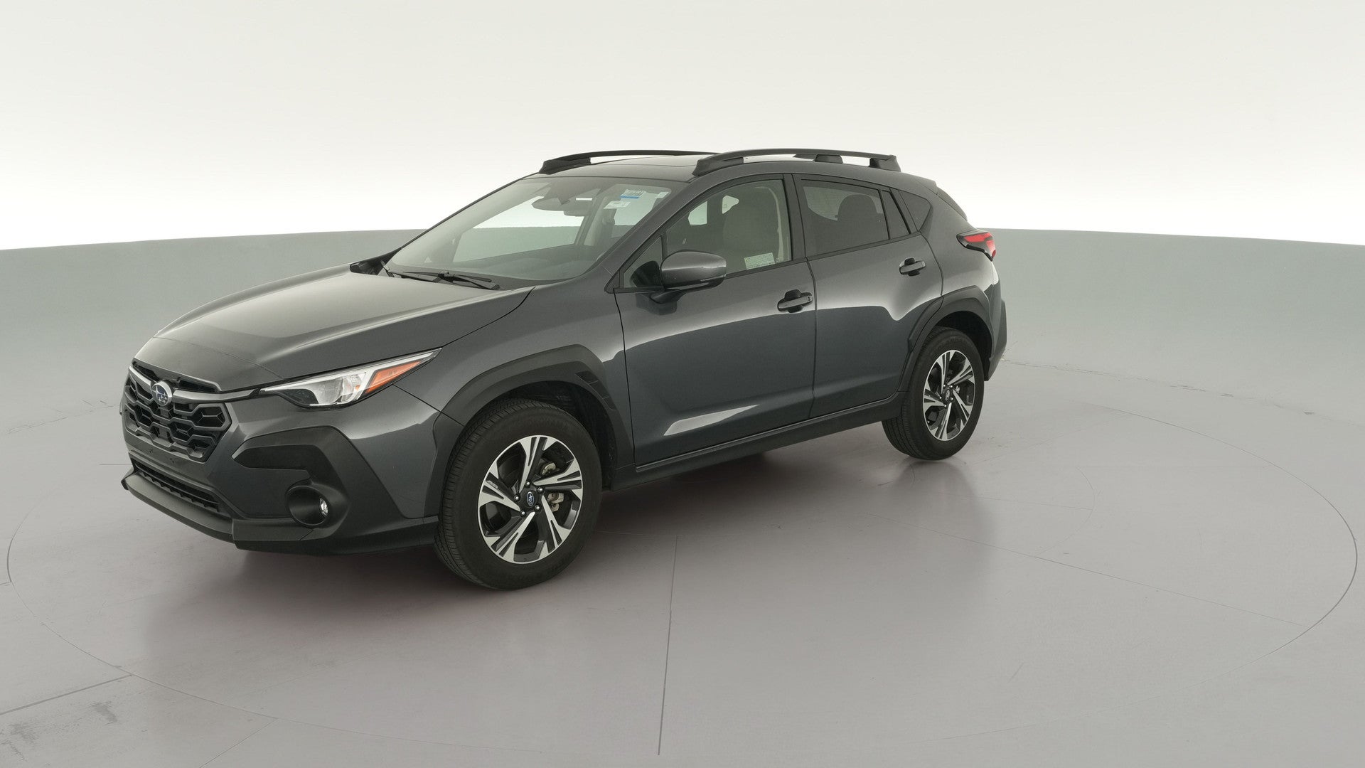 2024 Subaru Crosstrek vehicle photo
