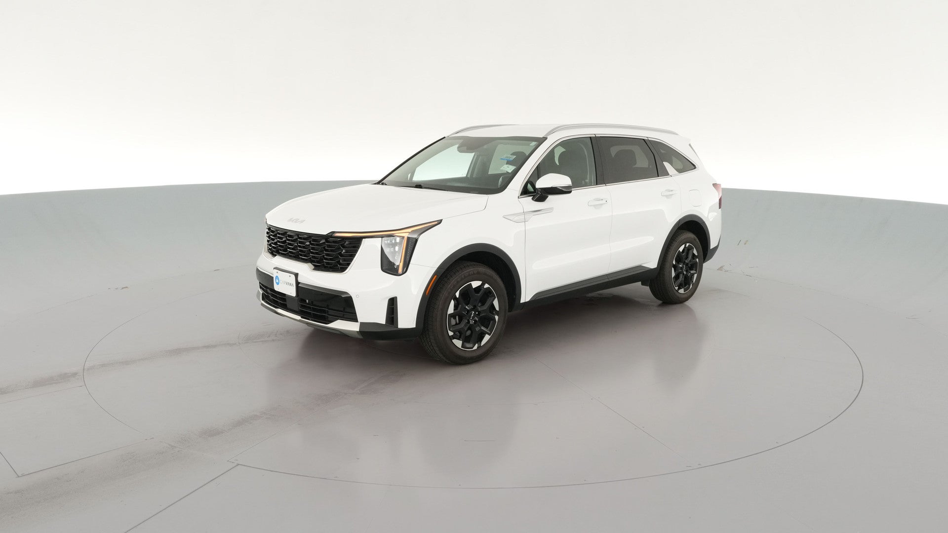 2024 Kia Sorento vehicle photo